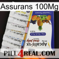 Assurans 100Mg 11